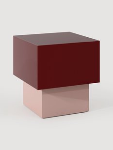 Bijzettafel Alessa