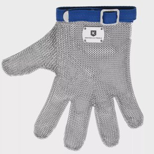 Knivesandtools Oyster Glove L, oesterhandschoen