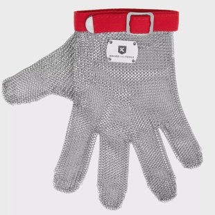 Knivesandtools Oyster Glove M, oesterhandschoen