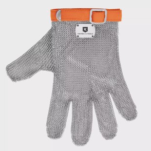 Knivesandtools Oyster Glove XL, oesterhandschoen