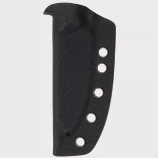 StraightLine Digger Kydex Sheath KSDG, kydex foedraal