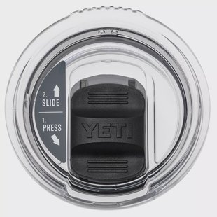Yeti Stronghold Lid, deksel voor Yeti Rambler Travel Mug 20oz reismok