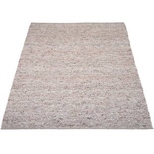 Veer Carpets - Vloerkleed Stone Donker Beige 417 - 200 x 280 cm