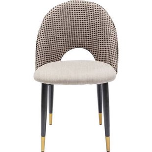 Kare Design Hudson stoel - beige