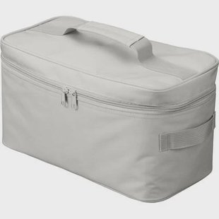 Yamazaki Opbergtas met Verdelers - Tower - Grijs