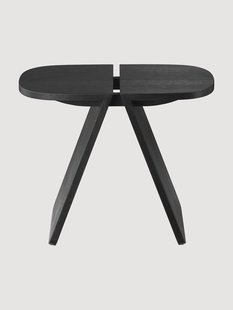 Kruk Avio van eikenhout