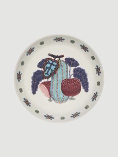 Diep bord Taika Sato