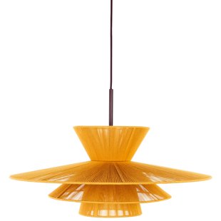 F&Eacute;ST Solle Hanglamp S &Oslash;60 Honey