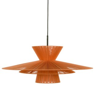 F&Eacute;ST Solle Hanglamp L &Oslash;80 Terra