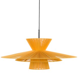 F&Eacute;ST Solle Hanglamp L &Oslash;80 Honey
