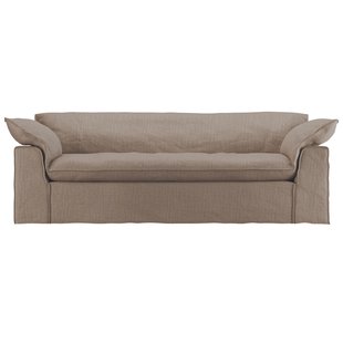 HKliving Nomad Bank 244 Pure Earth