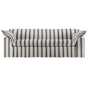 HKliving Nomad Bank 244 Rocco Chalkstripe