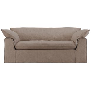 HKliving Nomad Bank 204 Pure Earth