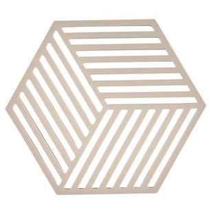 Zone Denmark Hexagon Onderzetter Desert