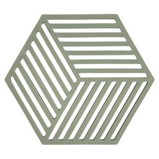 Zone Denmark Hexagon Onderzetter Rosemary