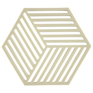 Zone Denmark Hexagon Onderzetter Pear