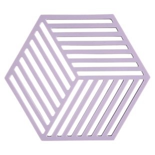 Zone Denmark Hexagon Onderzetter Lupine