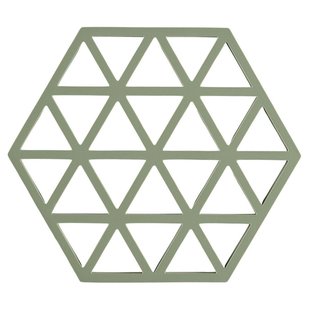 Zone Denmark Triangles Onderzetter Rosemary