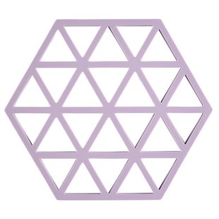 Zone Denmark Triangles Onderzetter Lupine