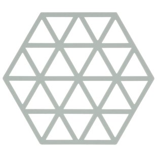 Zone Denmark Triangles Onderzetter Nordic Sky Zone Denmark Triangles Onderzetter Nordic Sky
