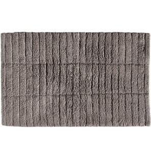 Zone Denmark Tiles Badmat 50x80 Gull Grey