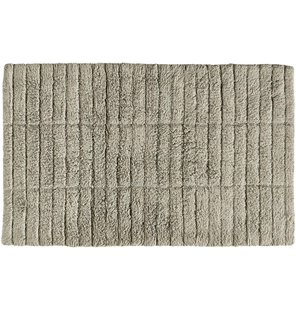 Zone Denmark Tiles Badmat 50x80 Eucalyptus Green