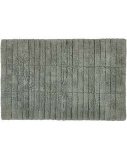 Zone Denmark Tiles Badmat 50x80 Matcha Green