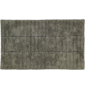 Zone Denmark Tiles Badmat 50x80 Olive Green
