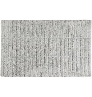 Zone Denmark Tiles Badmat 50x80 Soft Grey