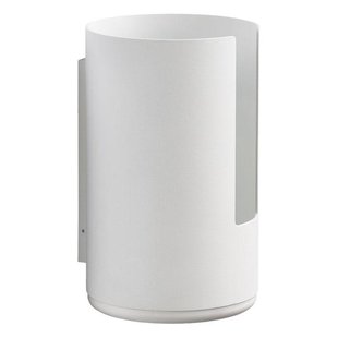 Zone Denmark Rim Toiletpapier Standaard Wit