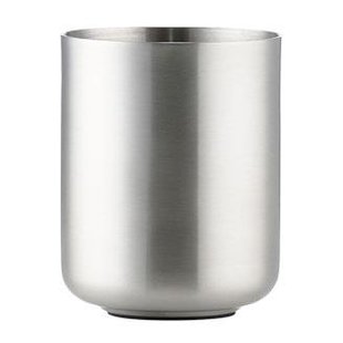 Zone Denmark Ume Tandenborstelbeker Steel