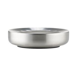 Zone Denmark Ume Zeepschaal Steel