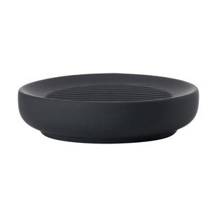 Zone Denmark Ume Zeepschaal Black