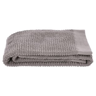 Zone Denmark Classic Handdoek 50x70 Gull Grey