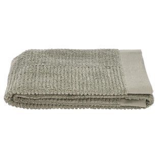Zone Denmark Classic Handdoek 50x70 Eucalyptus