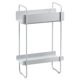 Zone Denmark A-Console Bijzettafel Soft Grey