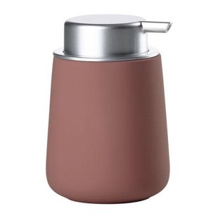 Zone Denmark Nova Zeepdispenser Peach Red