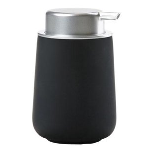 Zone Denmark Nova Zeepdispenser Black