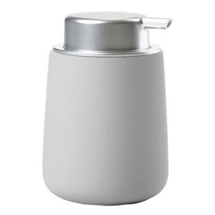 Zone Denmark Nova Zeepdispenser Soft Grey