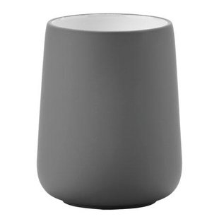 Zone Denmark Nova Tandenborstelbeker Grey