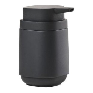 Zone Denmark Time Zeepdispenser Black