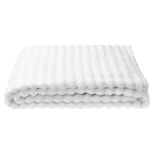 Zone Denmark Inu Strandlaken 180x100 White