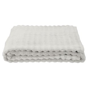 Zone Denmark Inu Strandlaken 180x100 Soft Grey