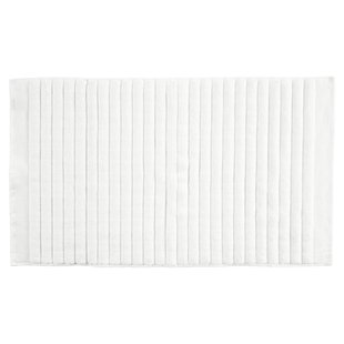 Zone Denmark Inu Badmat 80x50 White