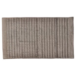 Zone Denmark Inu Badmat 80x50 Taupe