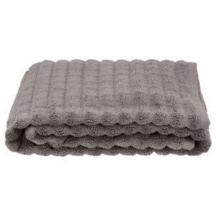 Zone Denmark Inu Handdoek 70x140 Taupe