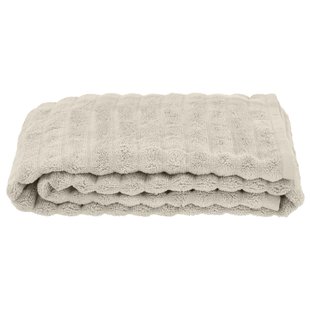 Zone Denmark Inu Handdoek 70x140 Sand