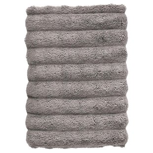 Zone Denmark Inu Handdoek 50x100 Taupe
