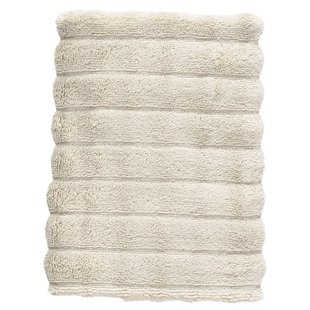 Zone Denmark Inu Handdoek 50x70 Sand