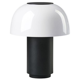 Zone Denmark Harvest Tafellamp Black